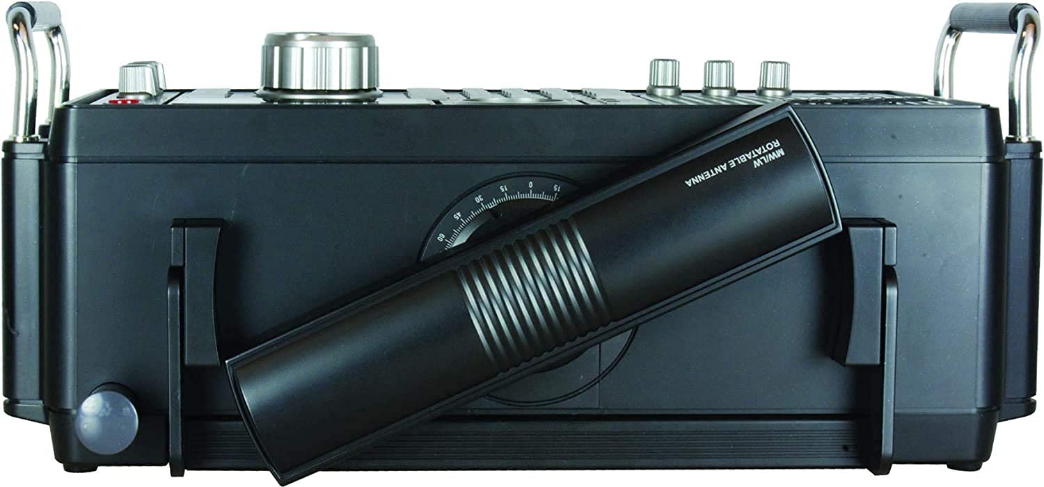 Eton Elite 750 NELITE750 クラシック短波 SSB ラジオ Amazon.co.jp: Eton Elite 750 NELITE750 クラシック AM/FM/LW/VHF